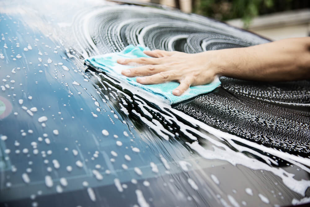 How_to_Safely_Clean_a_Roof image How_to_Safely_Clean_a_Roof Blog - Mobile Magic | Asheville NC Pressure Washing