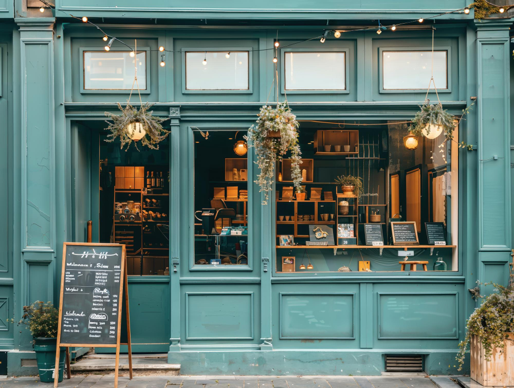 Commercial Pressure Washing Services Near Me