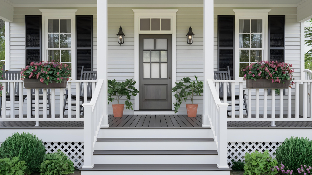 Professional Pressure Washing in Fletcher, NC