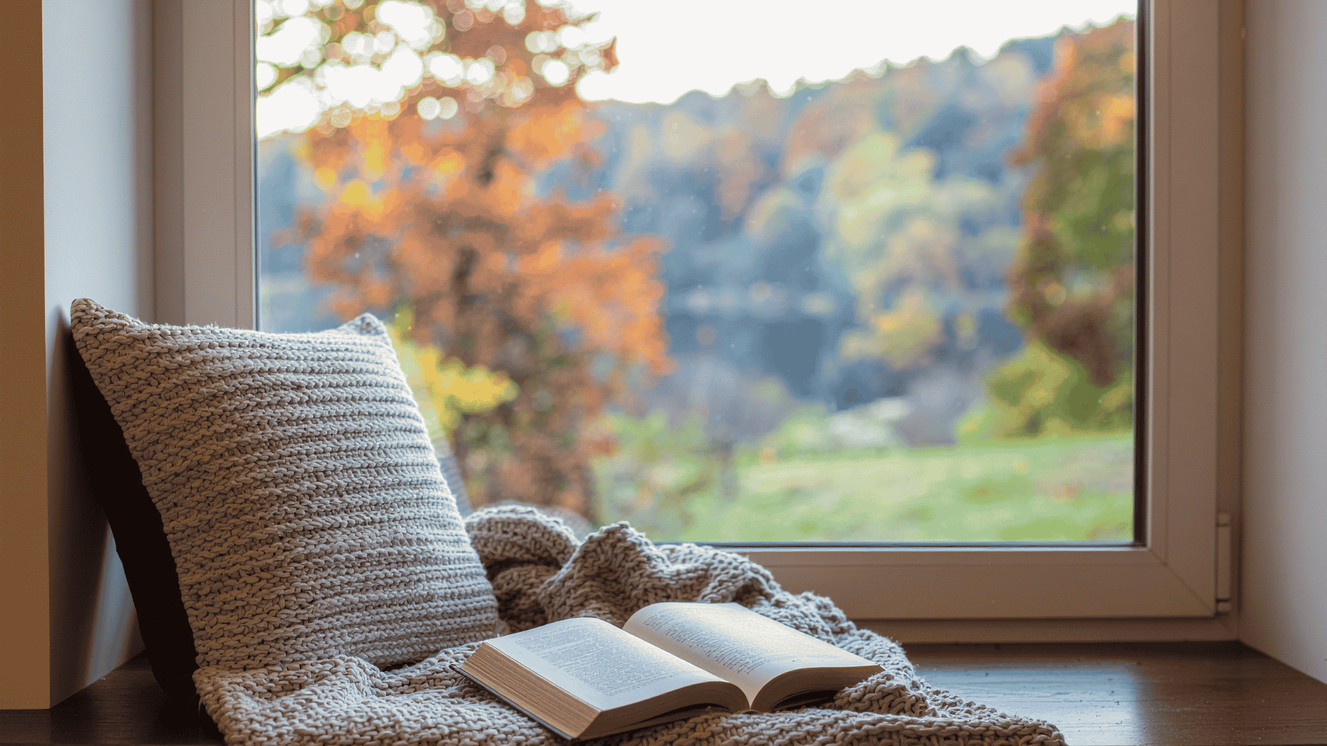 Fall Home Maintenance Tips for Asheville Homeowners