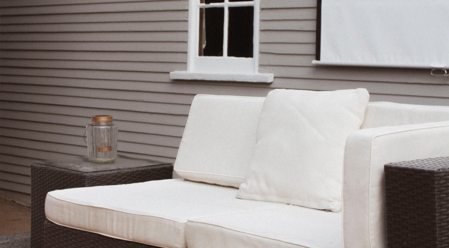 How to Make Your Patio Furniture Look Brand New